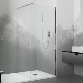 Перегородка для душа RGW WA-002